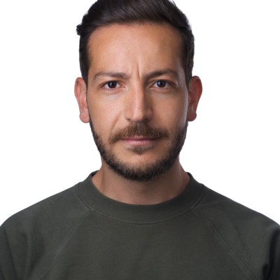 Sid Nouar, founder of Hyrin